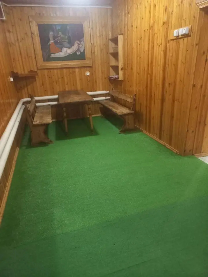 Коттедж в поселке Ерзовка