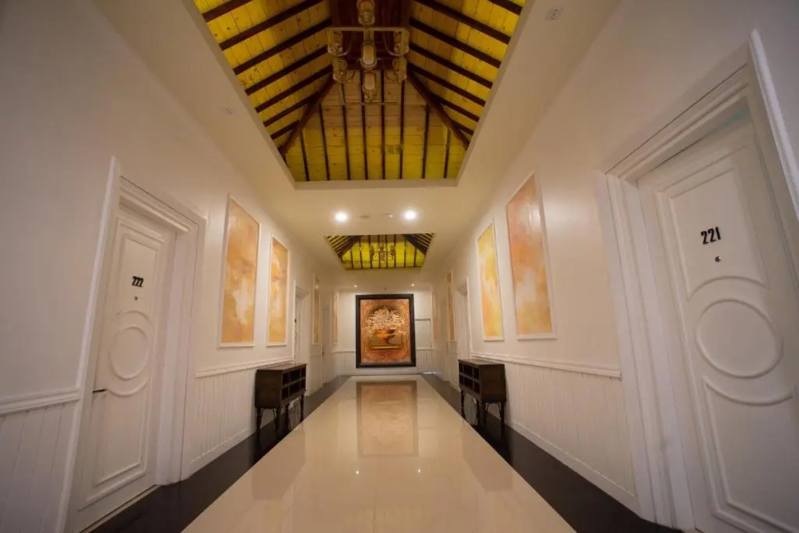 Luminor Hotel Banyuwangi Yos Sudarso by WH