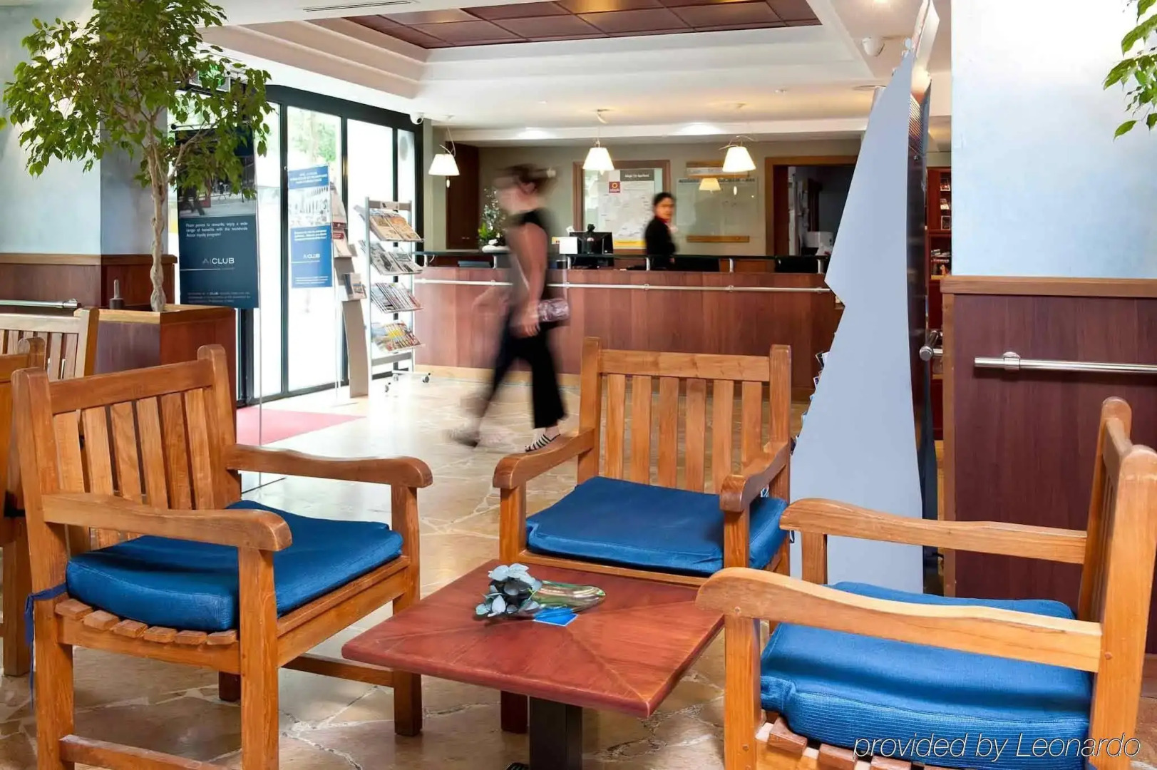 Aparthotel Adagio Paris Buttes Chaumont