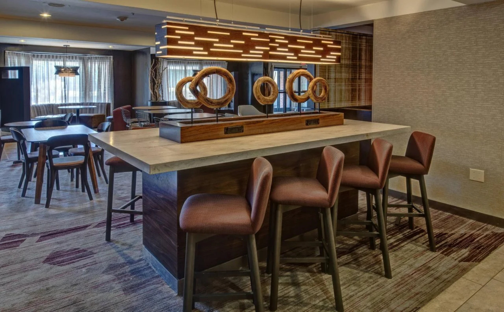 Courtyard by Marriott Memphis Germantown