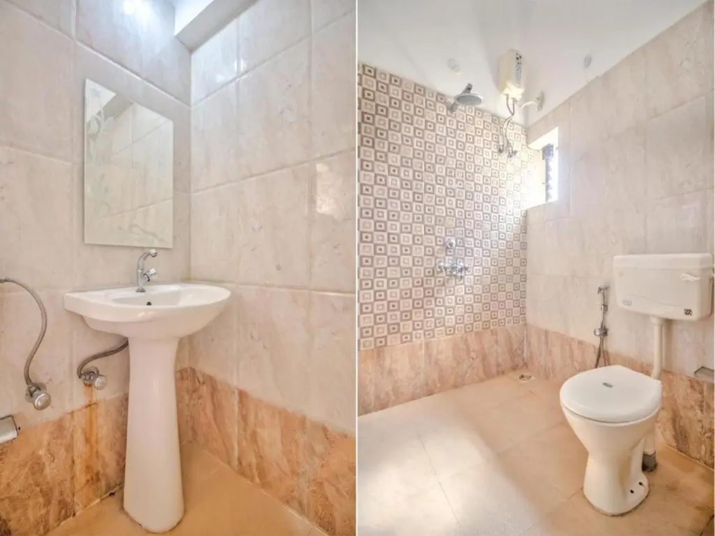 FabHotel Casa De Royale