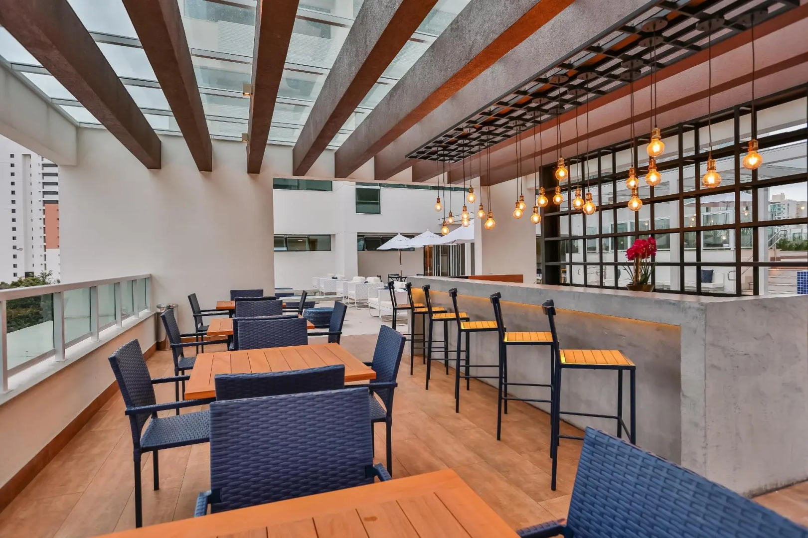 Transamerica Executive Campos dos Goytacazes