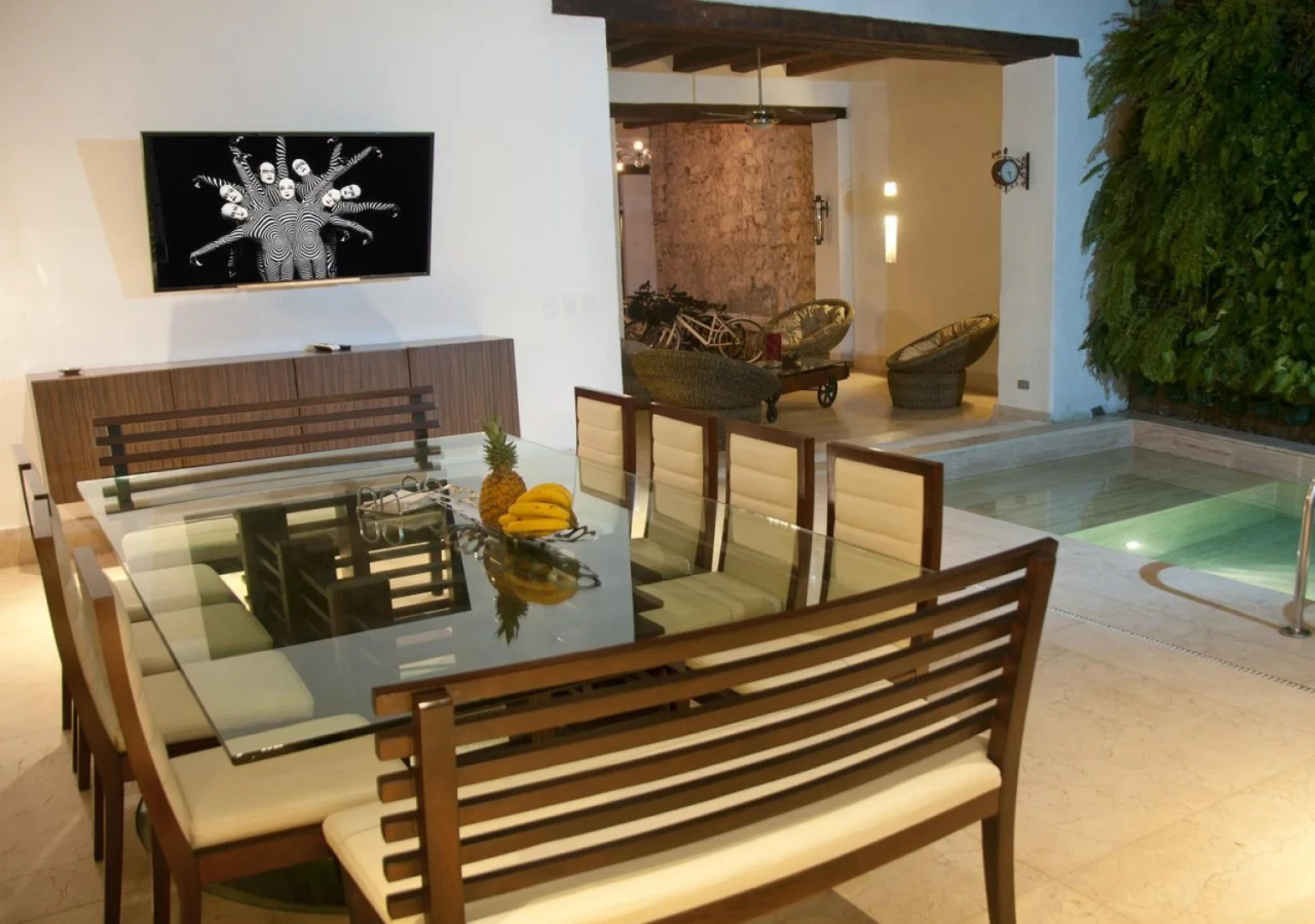 Casa Gastelbondo By Vistamarina - Adults Only