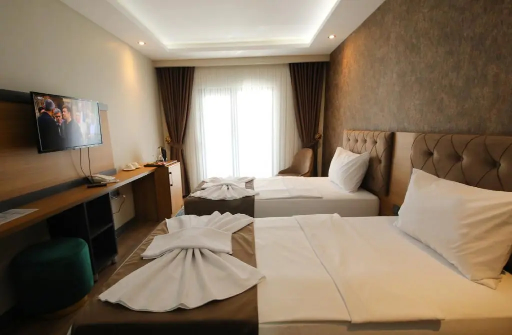 Fika City & Spa Otel