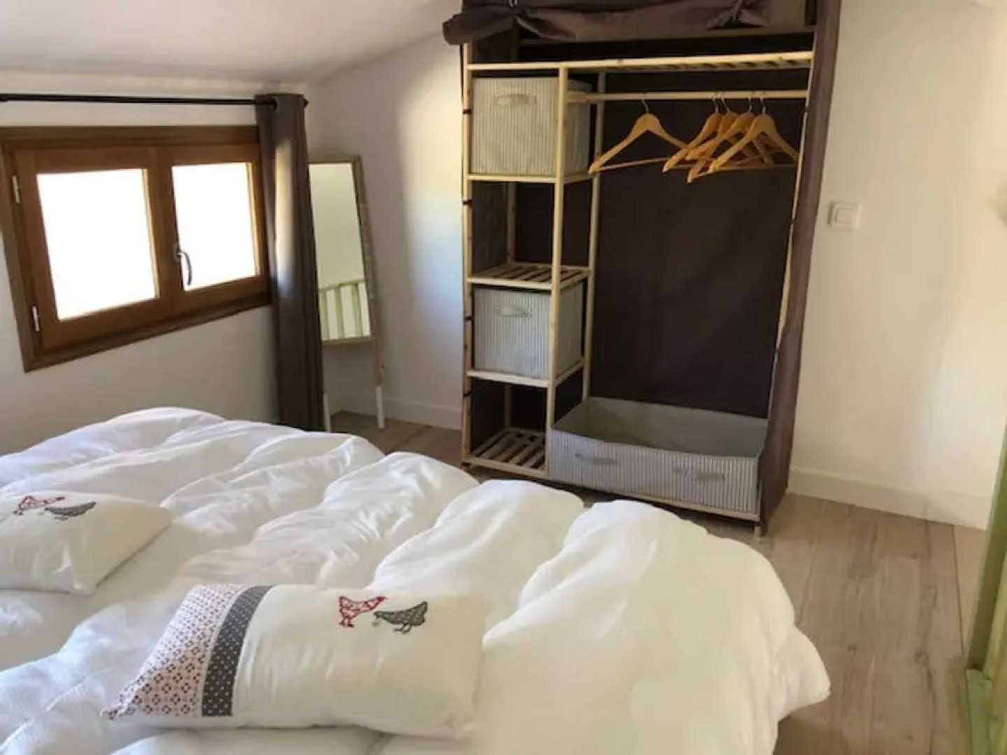 La Maison de la Louette Appartement