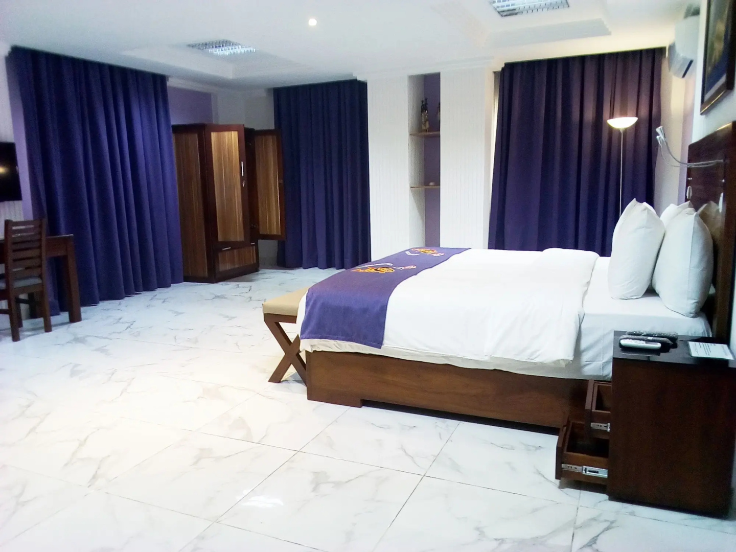 Residence Maryka II