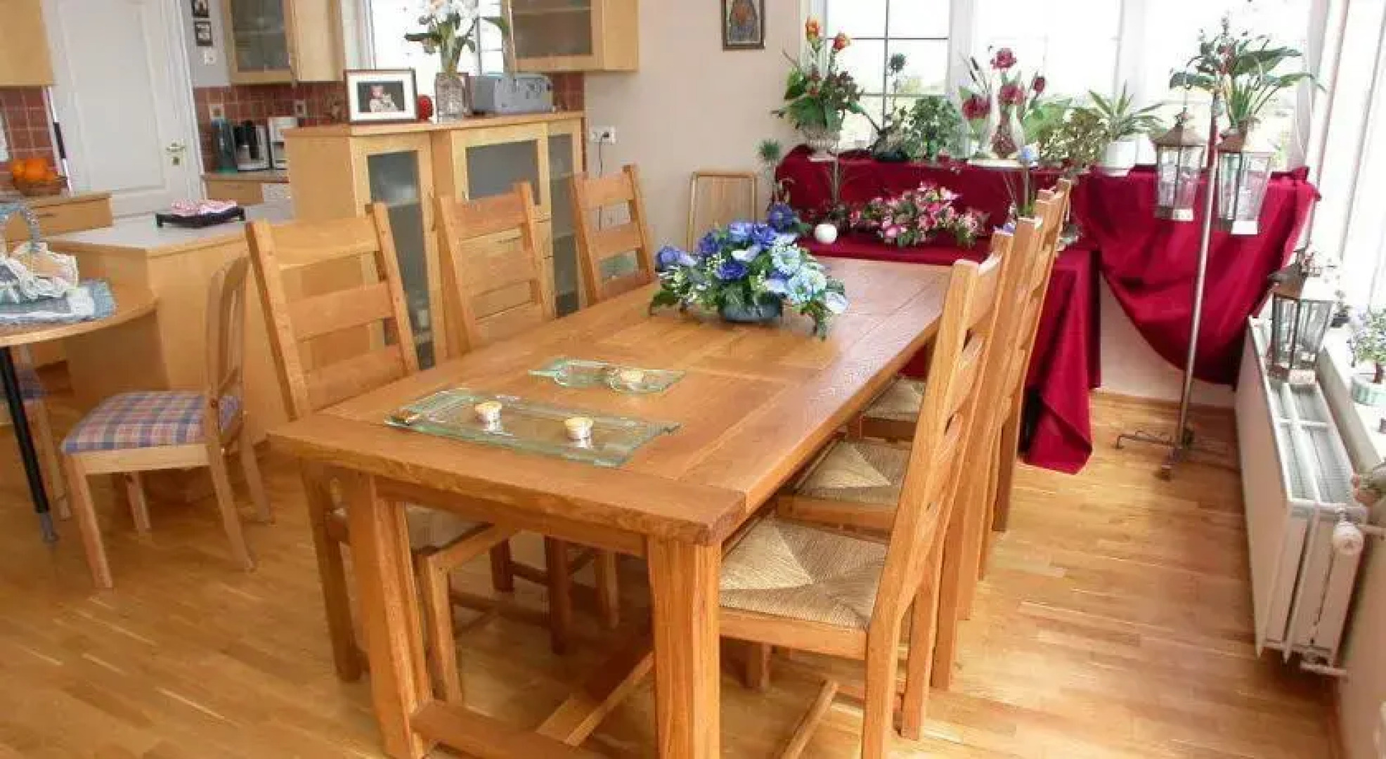 Heimaland Guesthouse