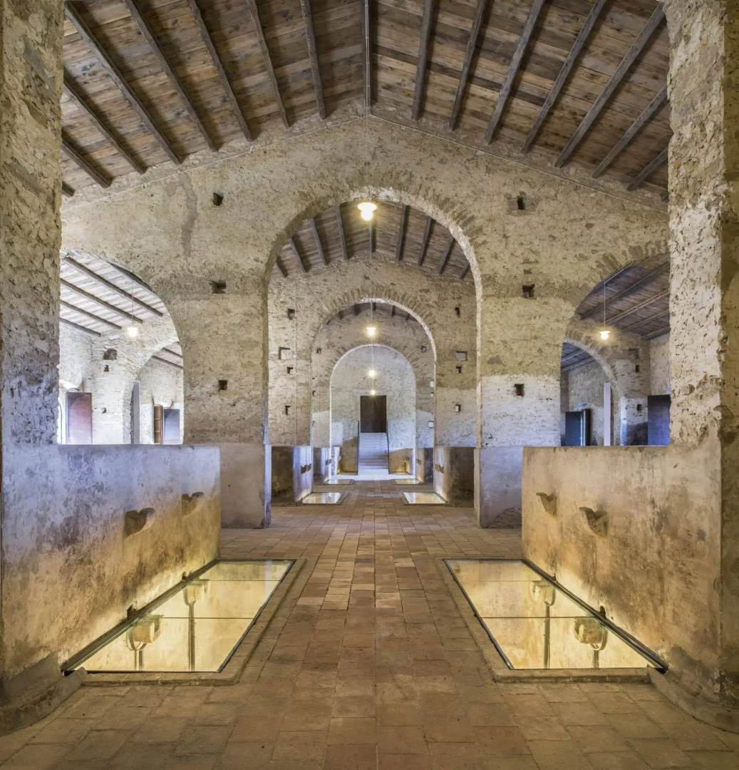 Wine Relais Feudi del Pisciotto