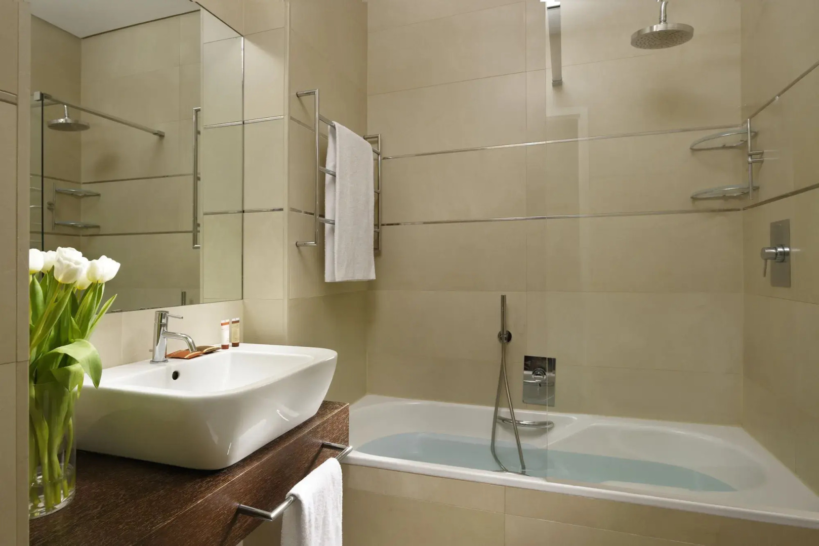 Отель La Favorita