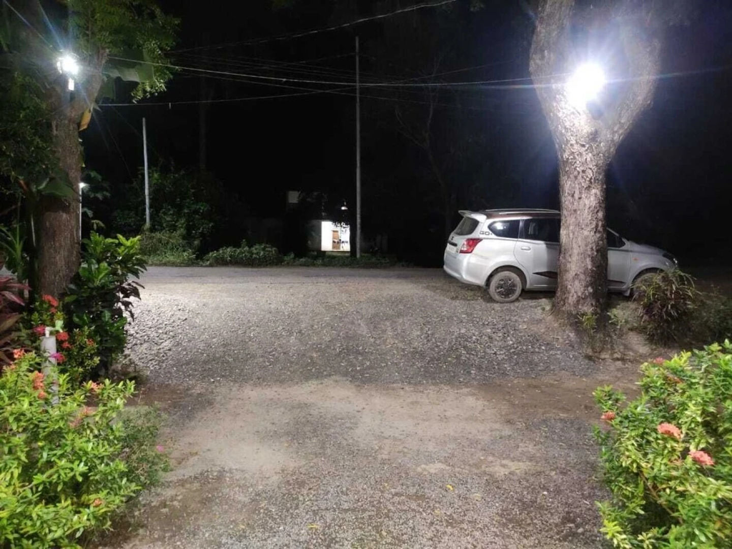 Purnima Resort Neil Island