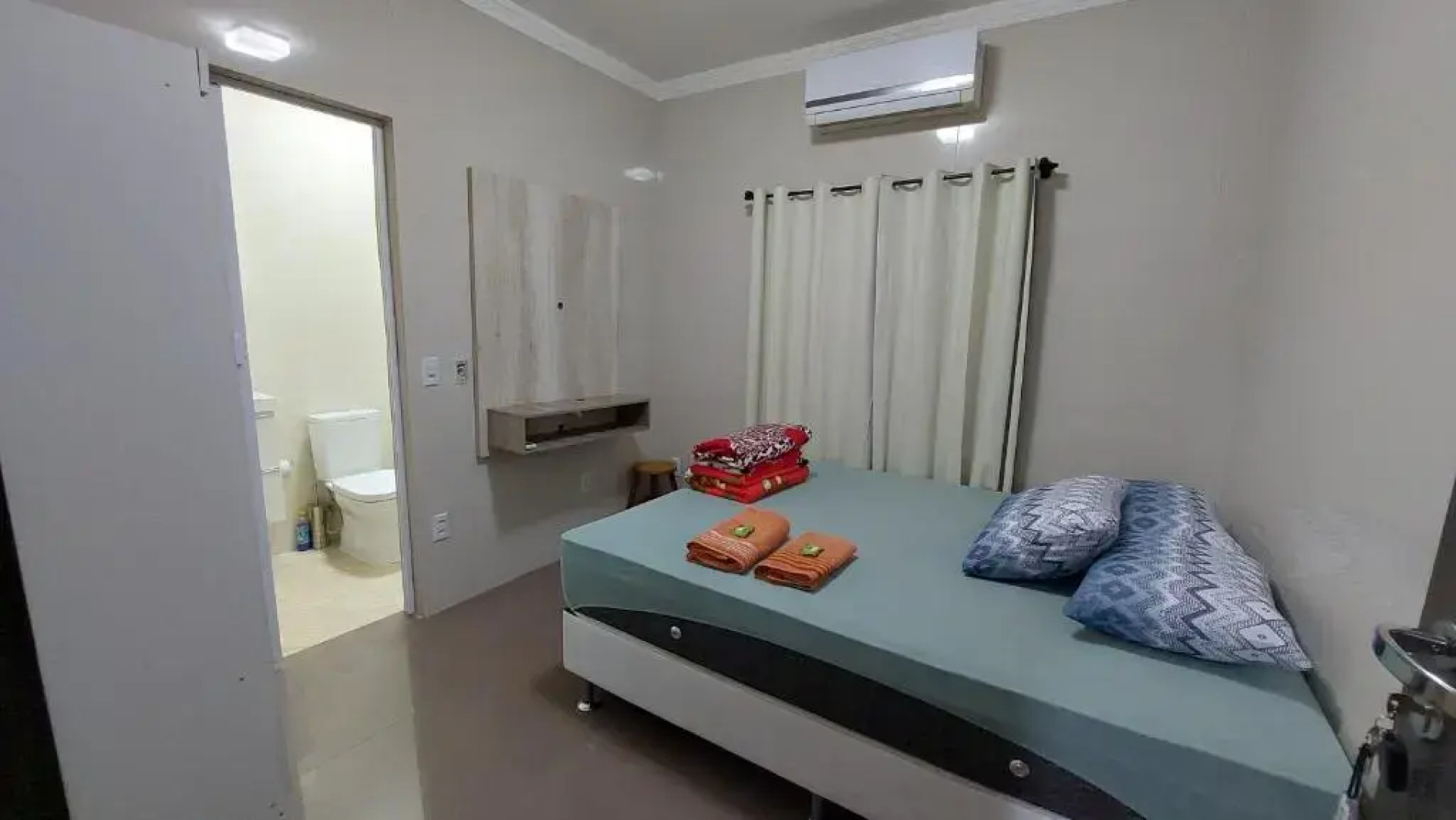 Quarto Gravatá Navegantes 03