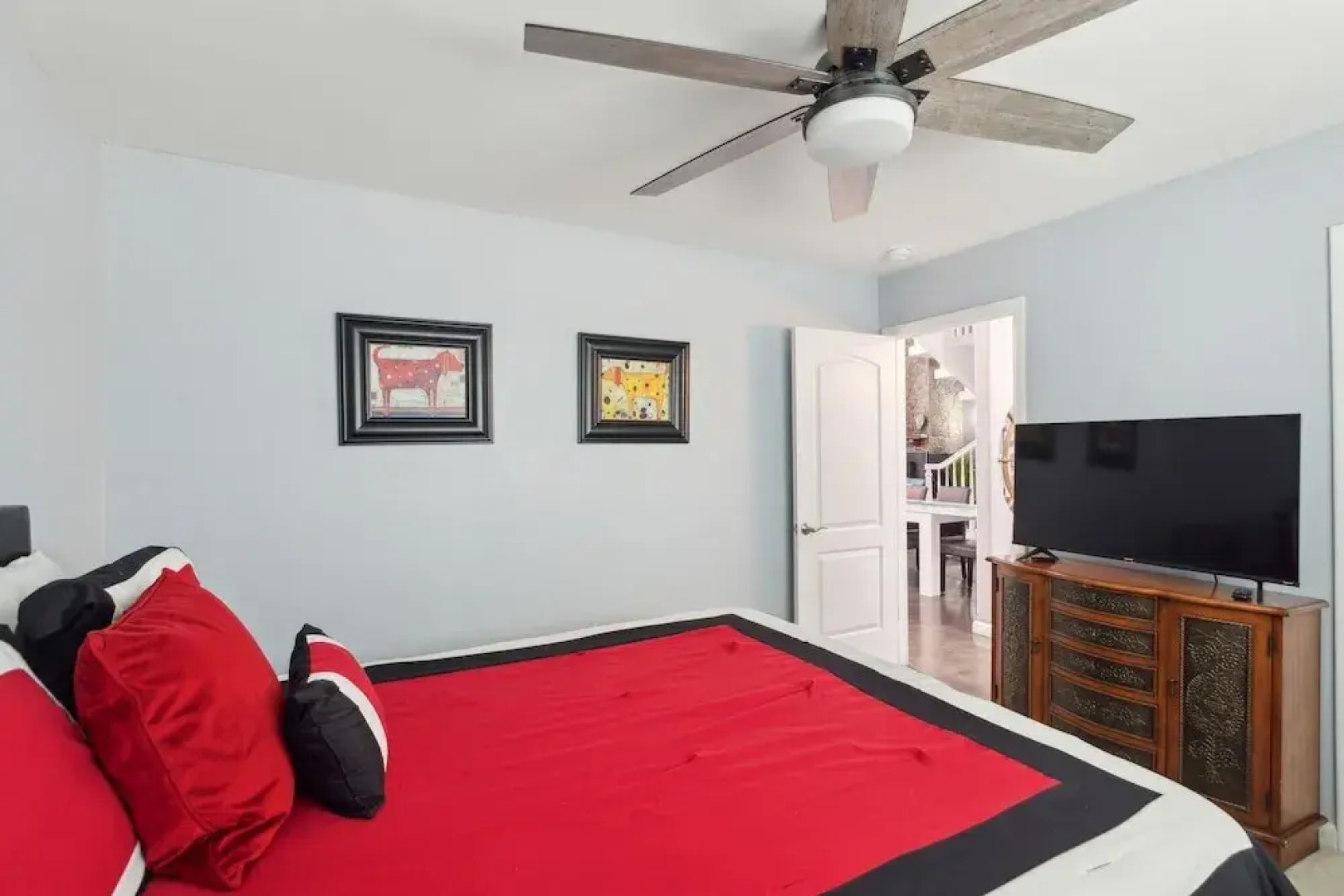 Serenity House 3 Bedroom Villa