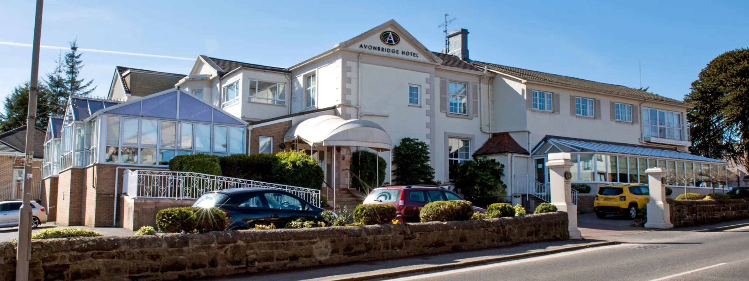 Avonbridge Hotel
