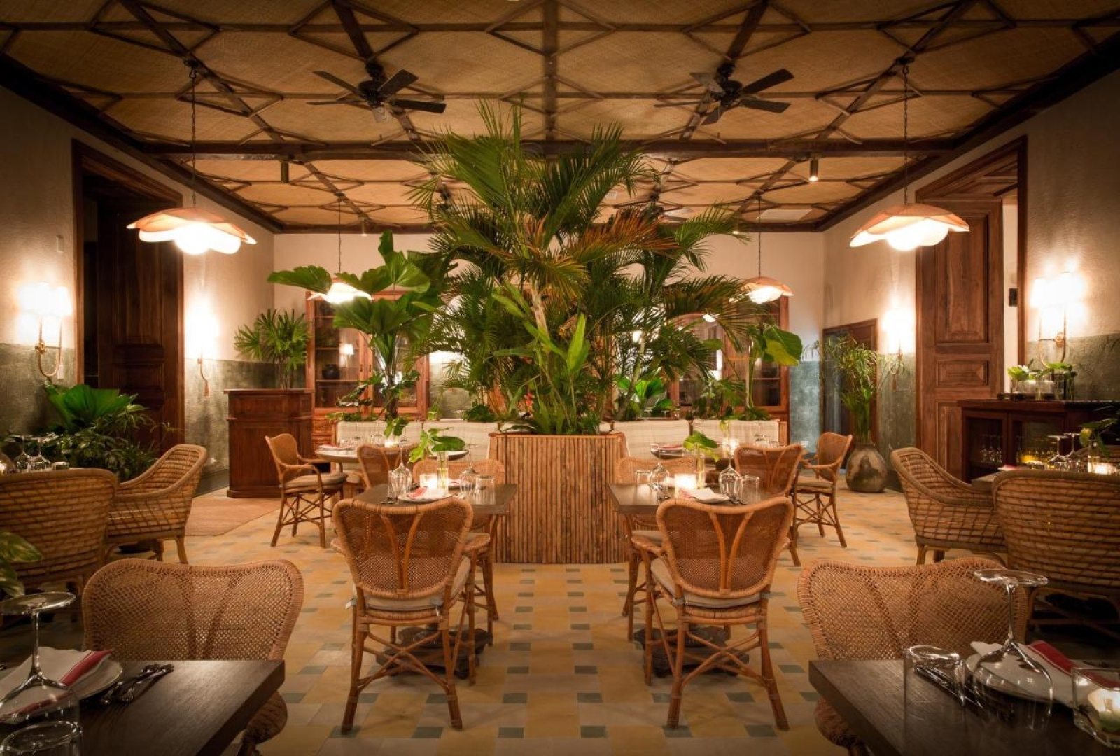 Itz'ana Belize Resort & Residences