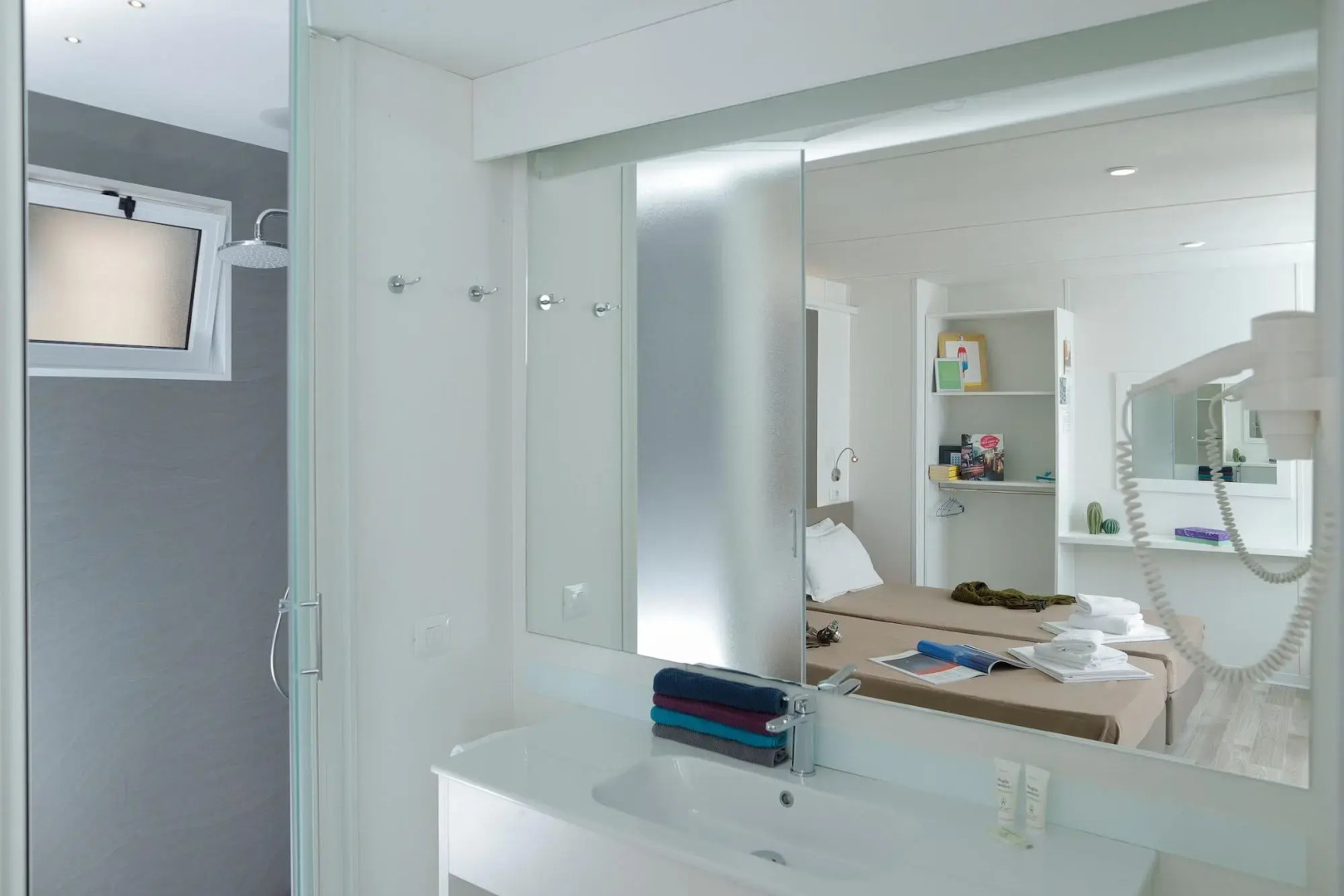 Hu Firenze Camping In Town