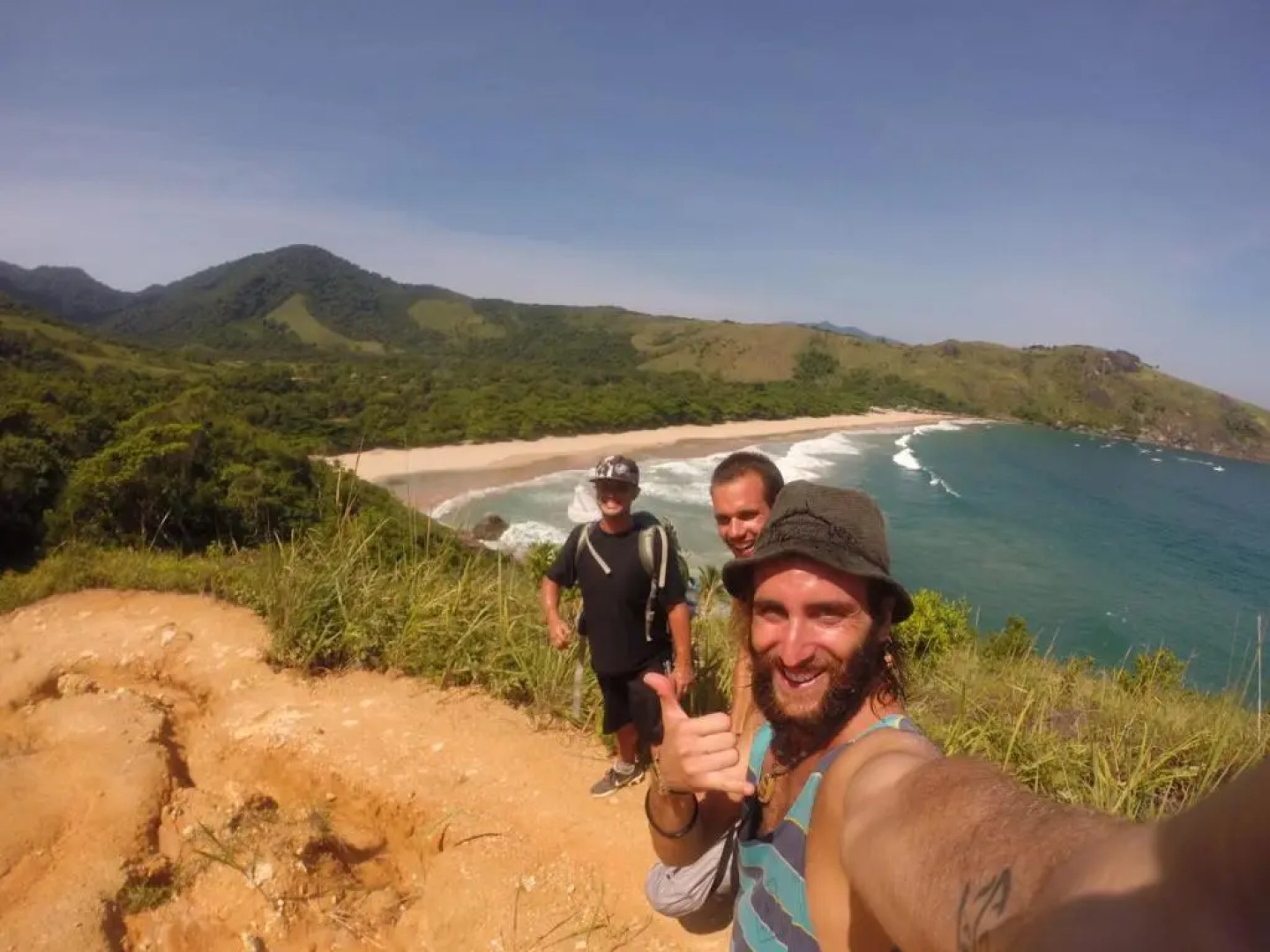 Green Hostel Ilhabela