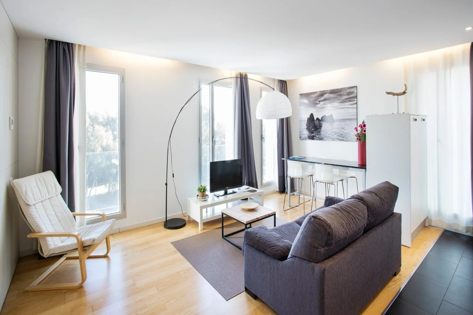 Durlet Beach Apartments