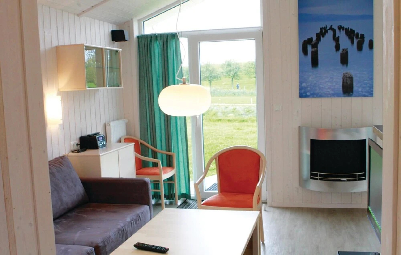 Friedrichskoog/deichblick 6