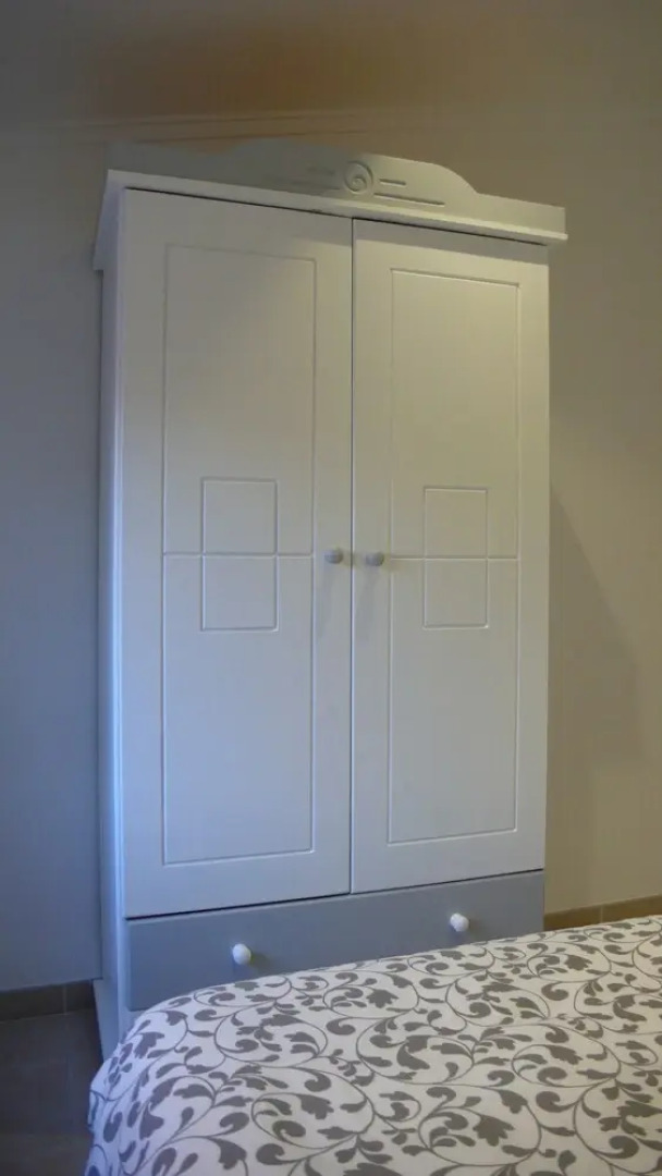 Portalet apartment, your resting place