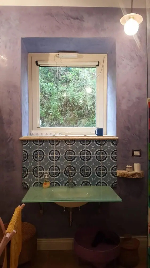 House With one Bedroom in San Lorenzo, With Furnished Garden - 10 km From the Beach