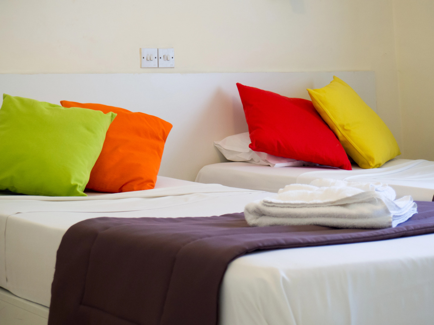 Huli Hotel & Apartments