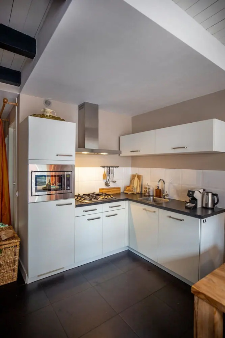 City Guesthouse De Rozenboom