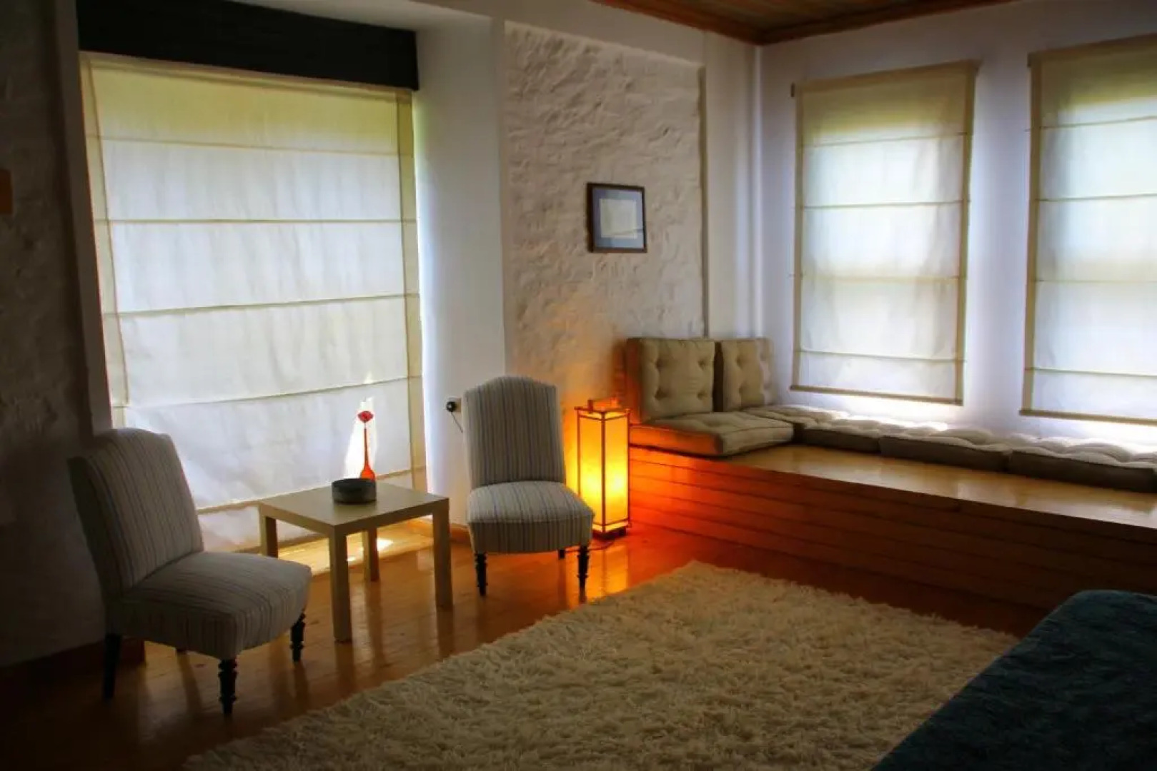 Eski Doganbey Houses