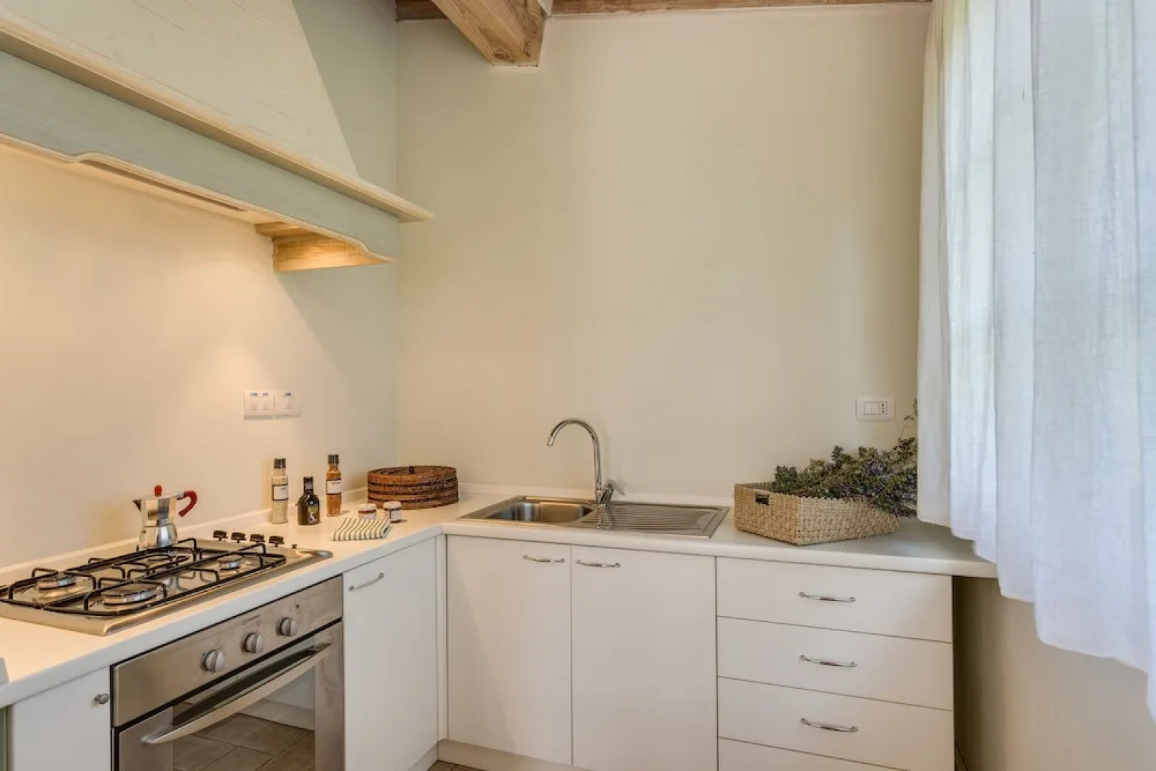 La Beccanina Country Resort