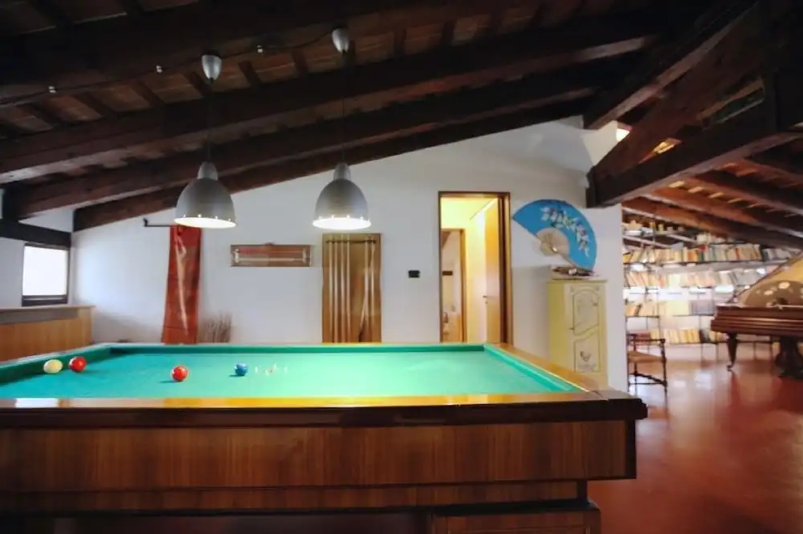 TriesteVillas Villa Classica