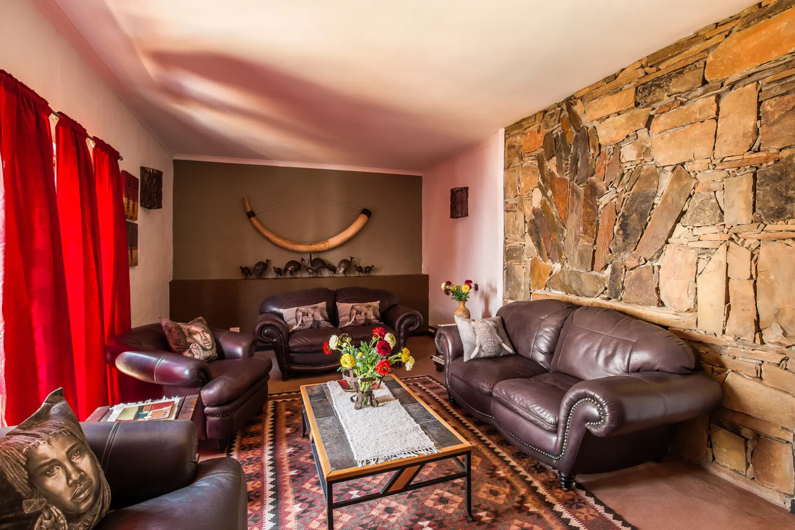 Barrydale Karoo Lodge