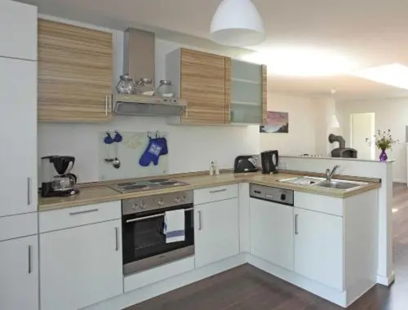 Ferienwohnungen Jabel SEE 9330