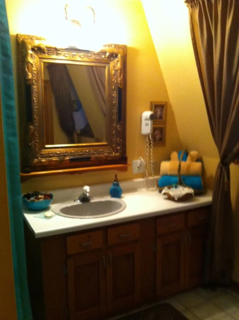 Gite Dentelles et Pignons