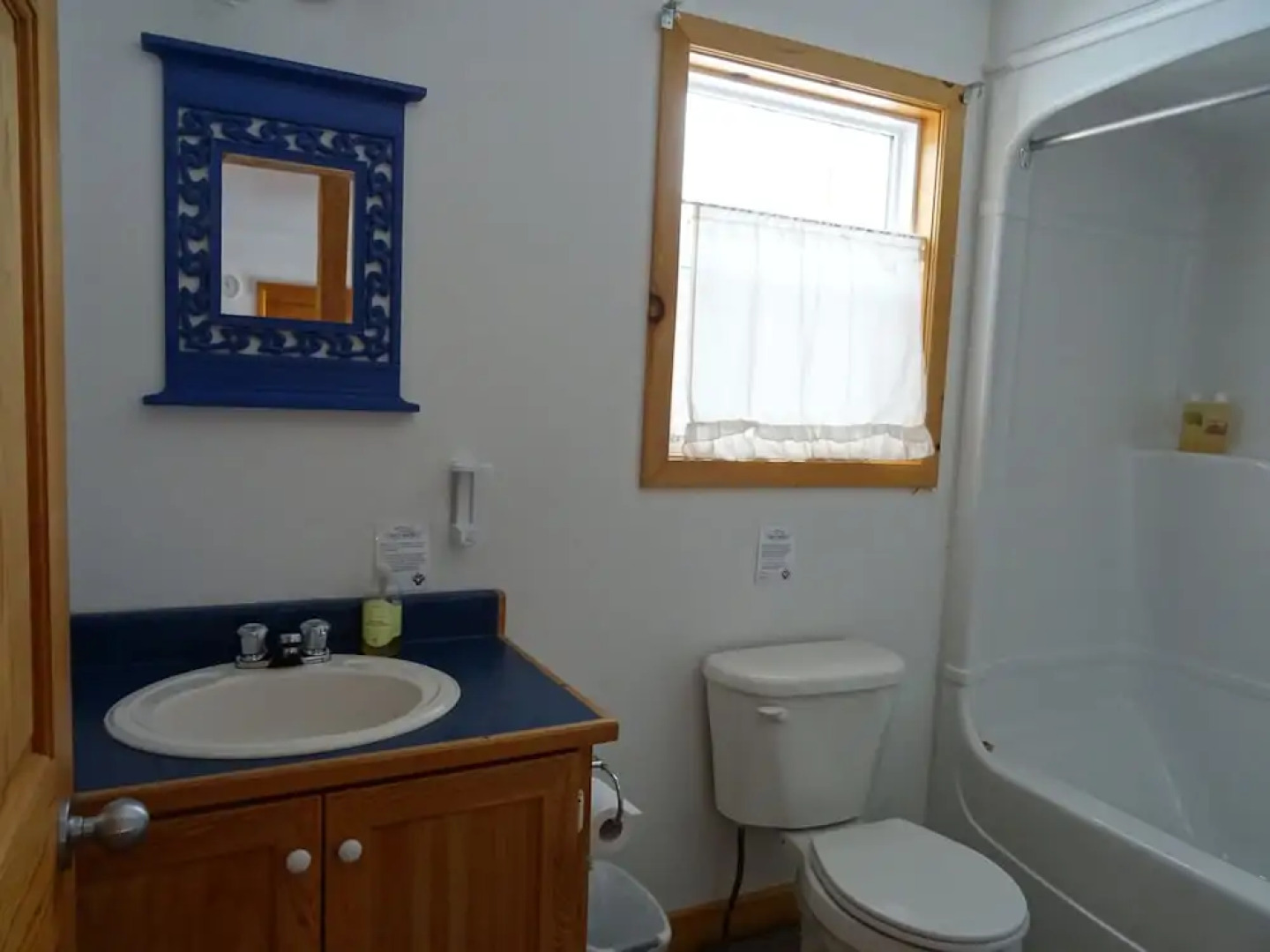 Cabot Shores Wilderness Resort