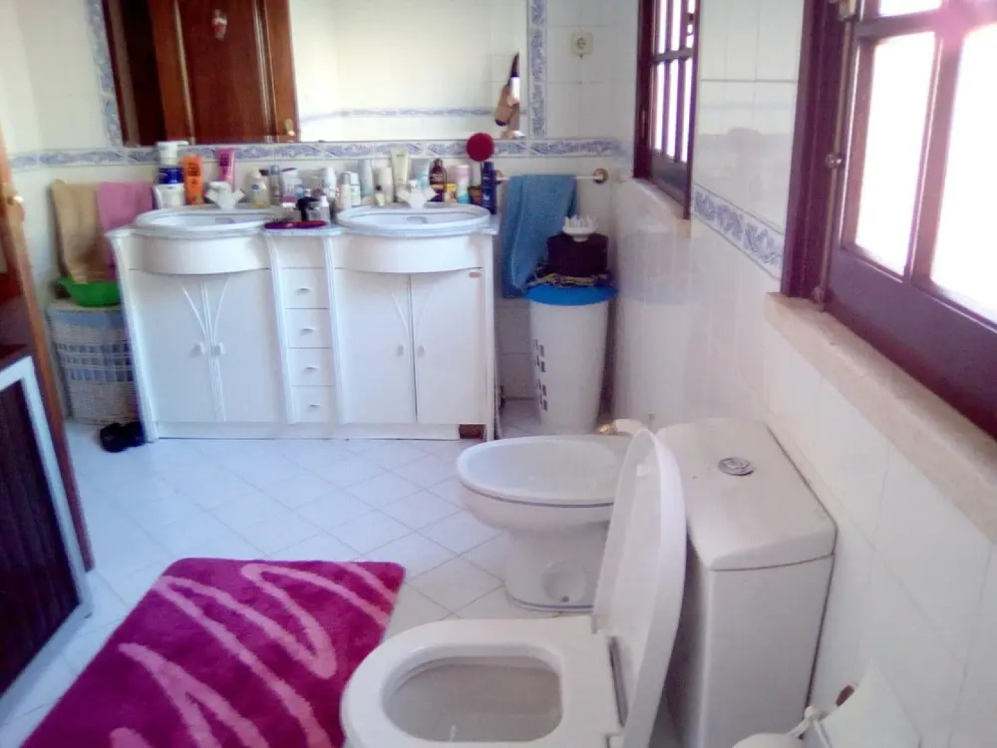 Villa With 6 Bedrooms in Mira de Aire, With Wonderful Mountain View, Private Pool, Enclosed Garden