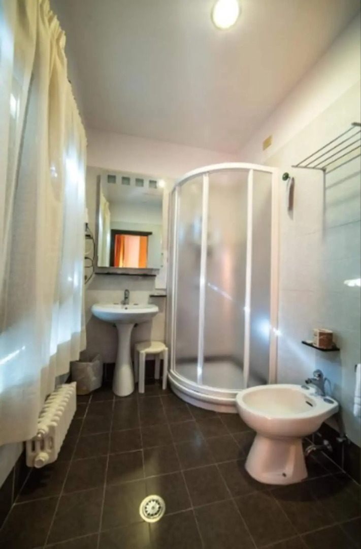 Hotel La Vecchia Cartiera