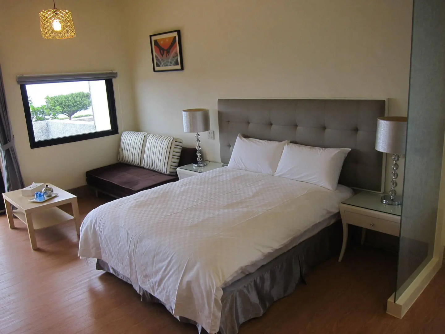 Runners' House Taitung