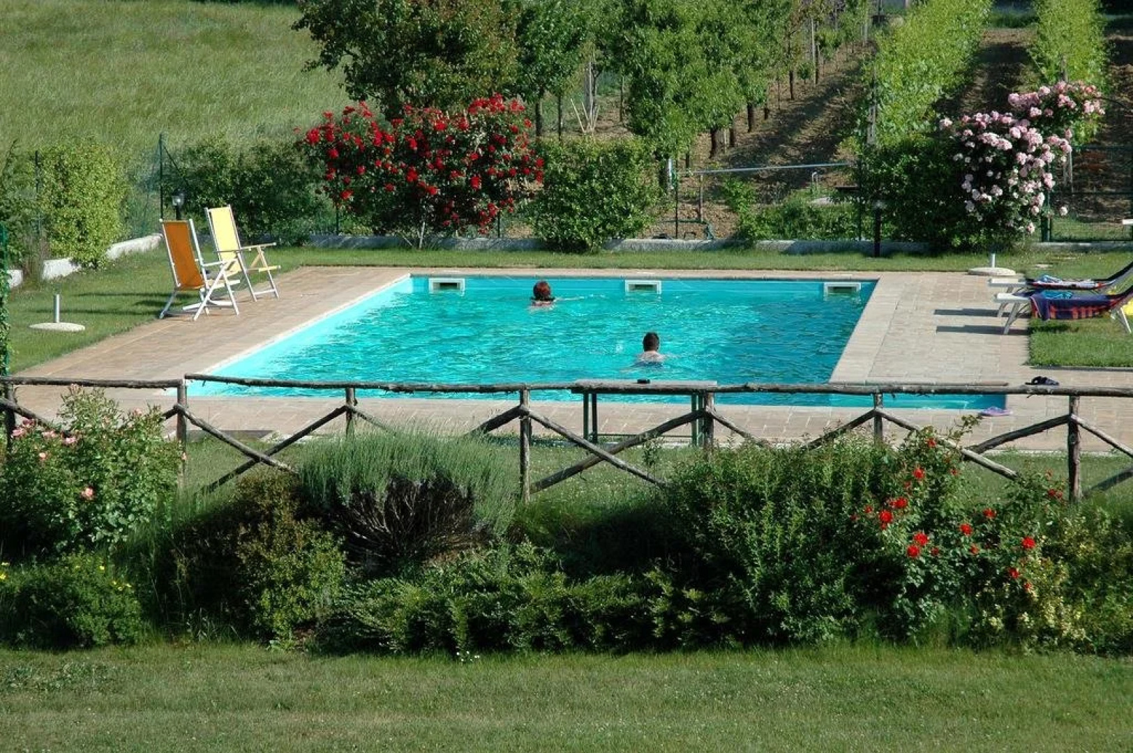 Casale Francesca With Private Pool