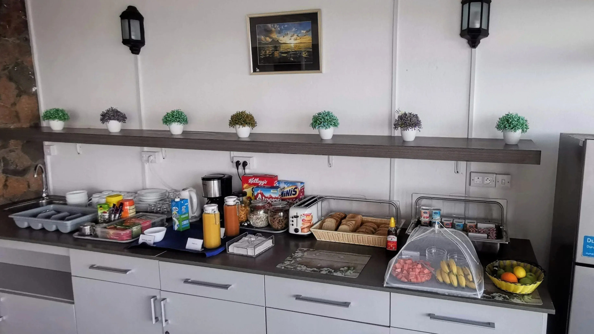 Blue Beryl Guest House