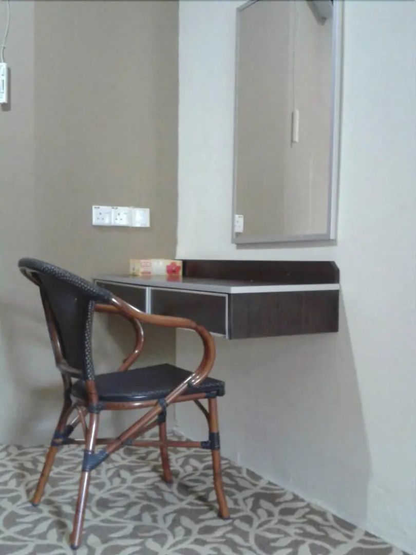 Quinara Al Safir Resort