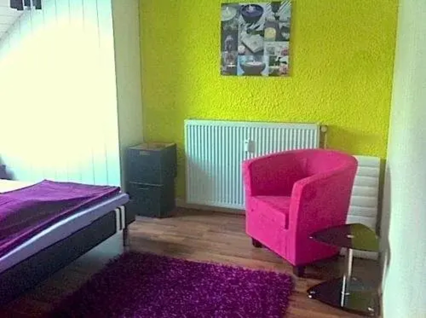 Pension Ristorante da Giova