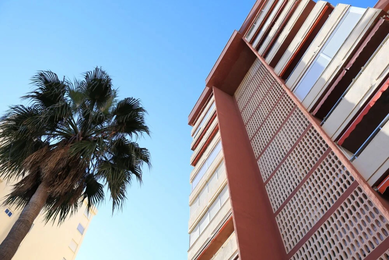 Apartamento Mareny Blau