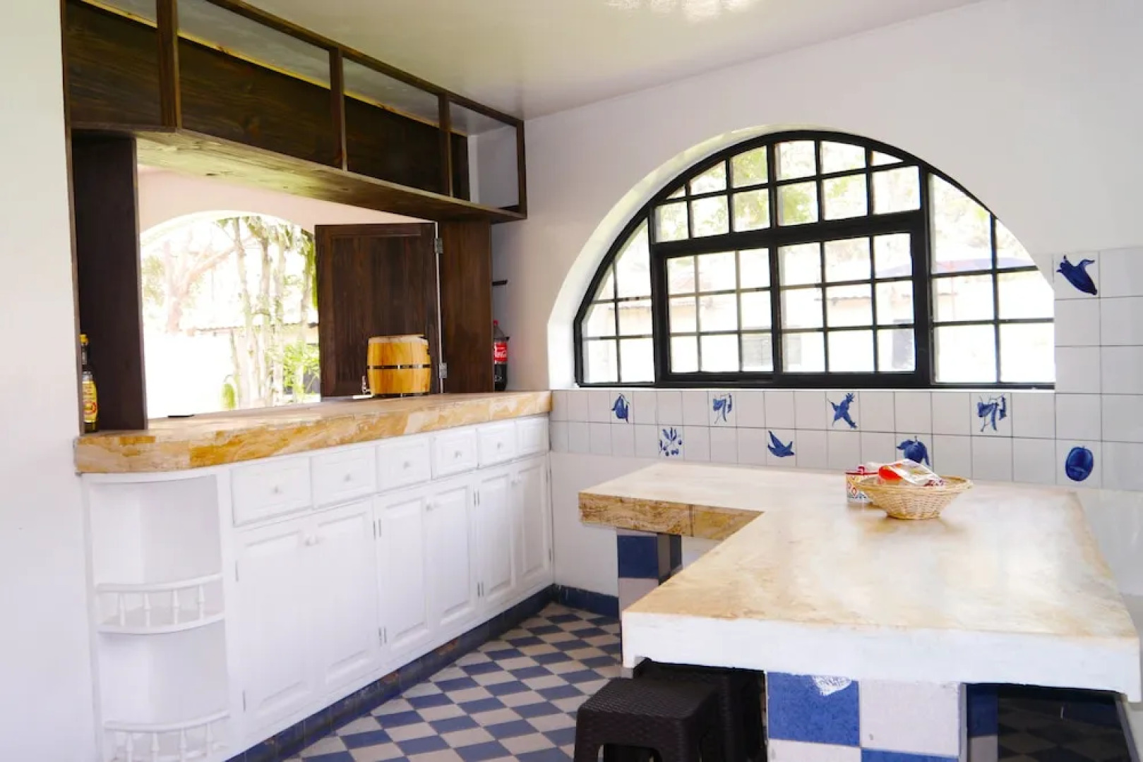 COLCA Casa Suite Cieneguilla