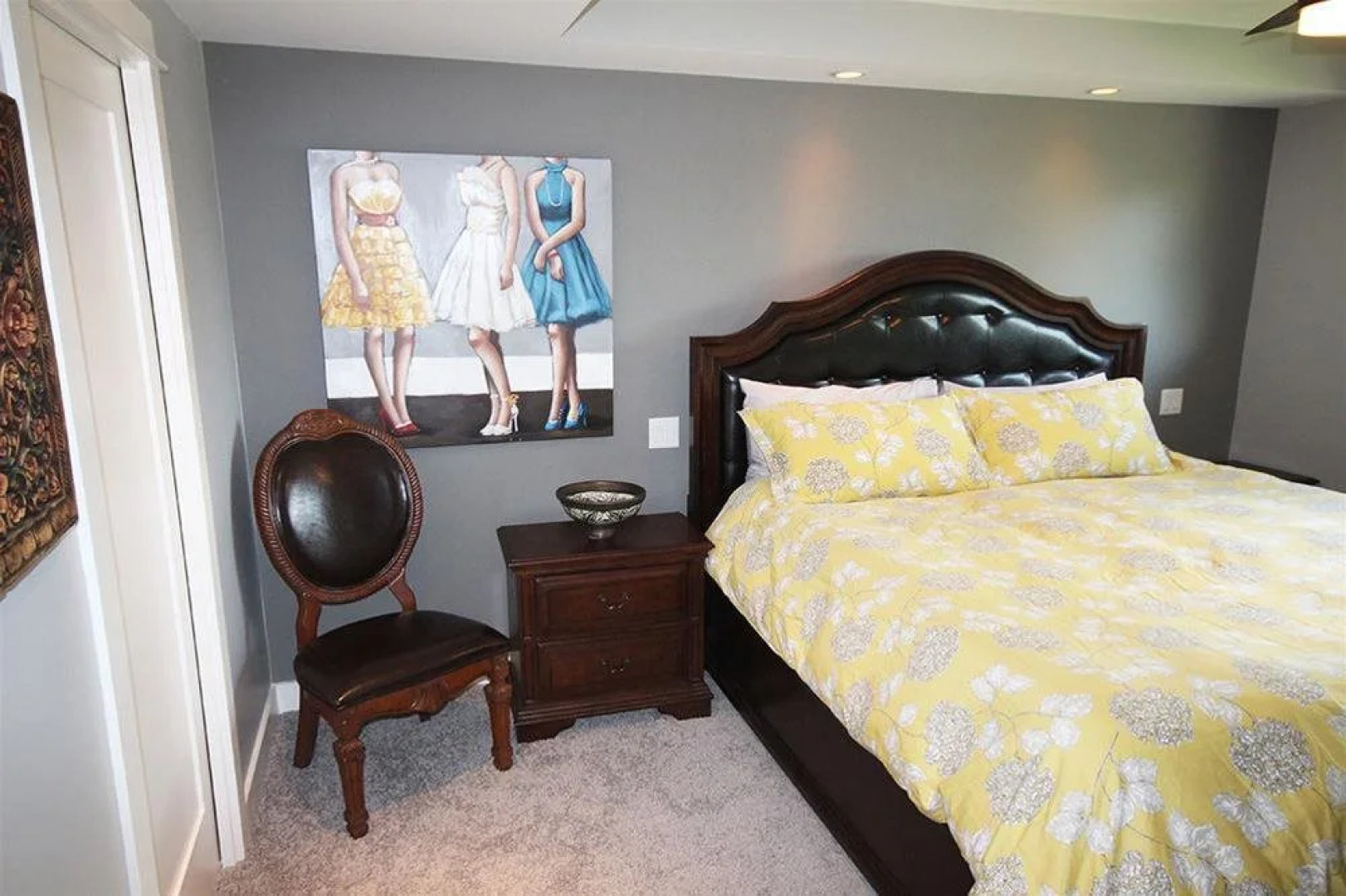 Clarance House Vacation Home