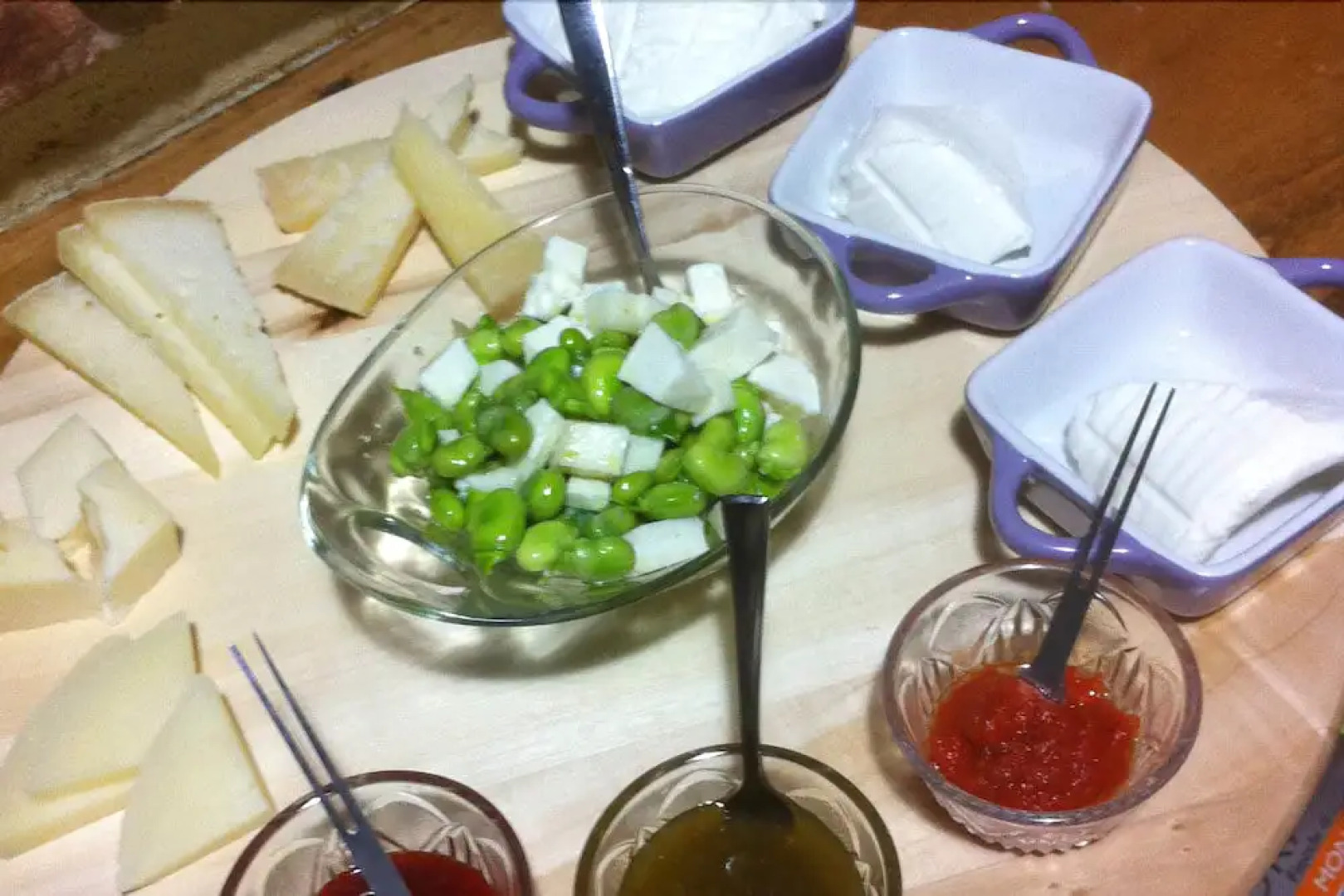 Agriturismo Sant'Ulivieri