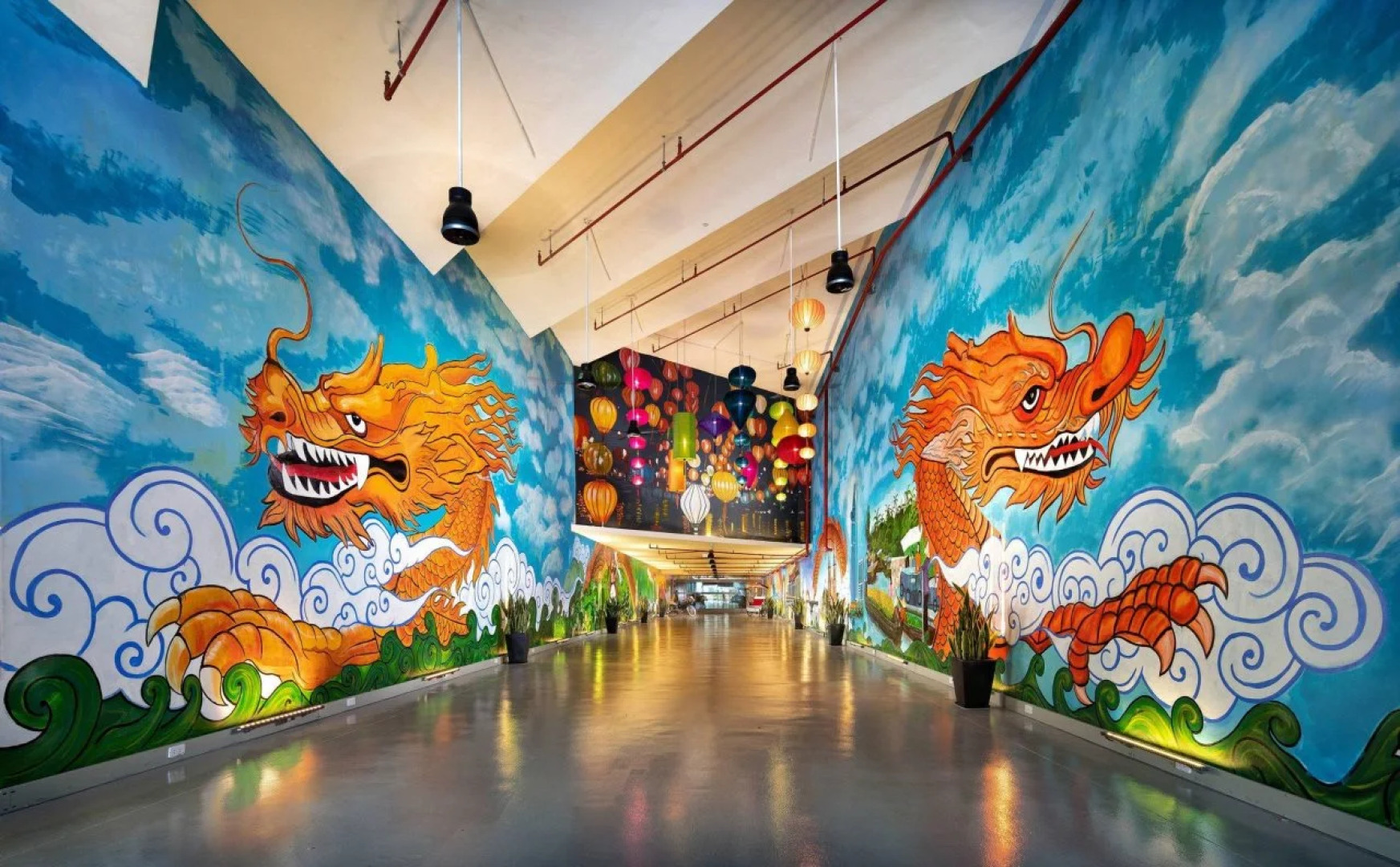 JW Marriott Hotel Hanoi