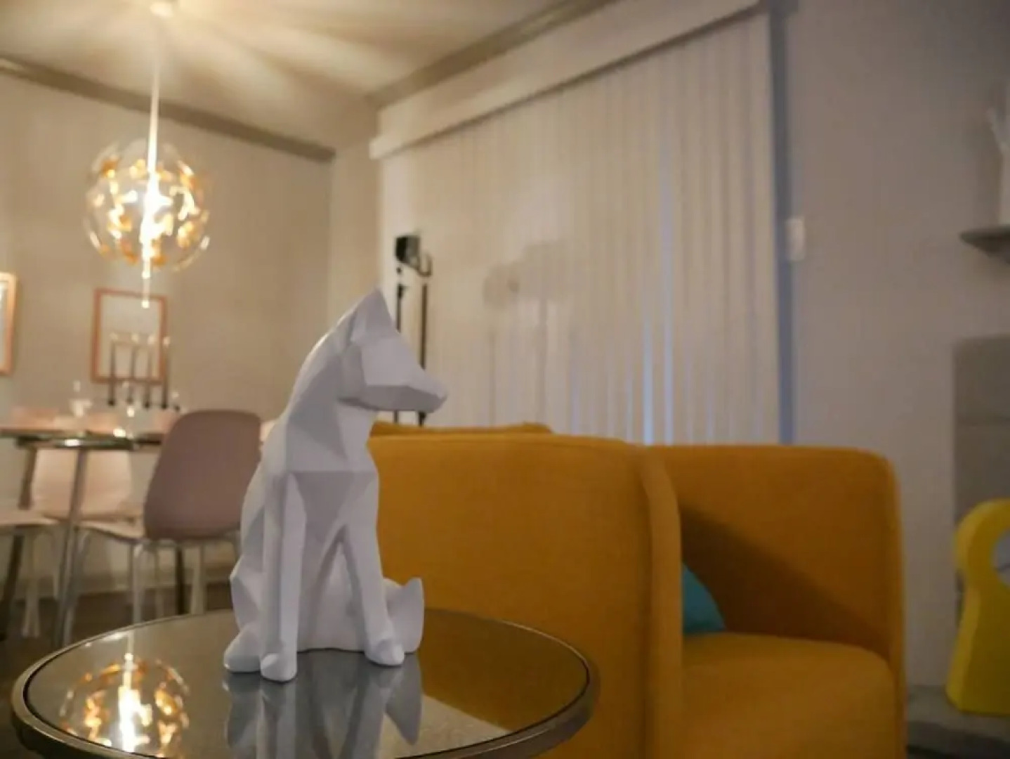 Quiet By Woodlands Mall And Cynthia W. M. Pavilion