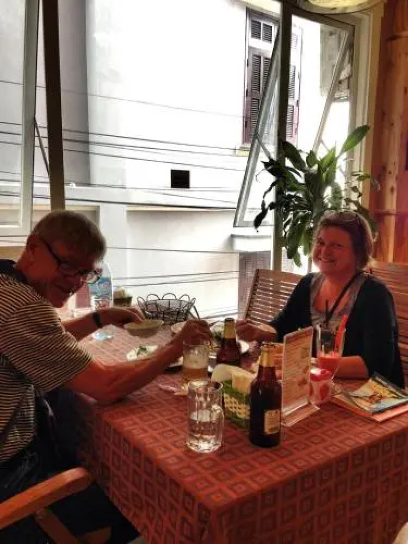 Hong Ky Boutique Hotel