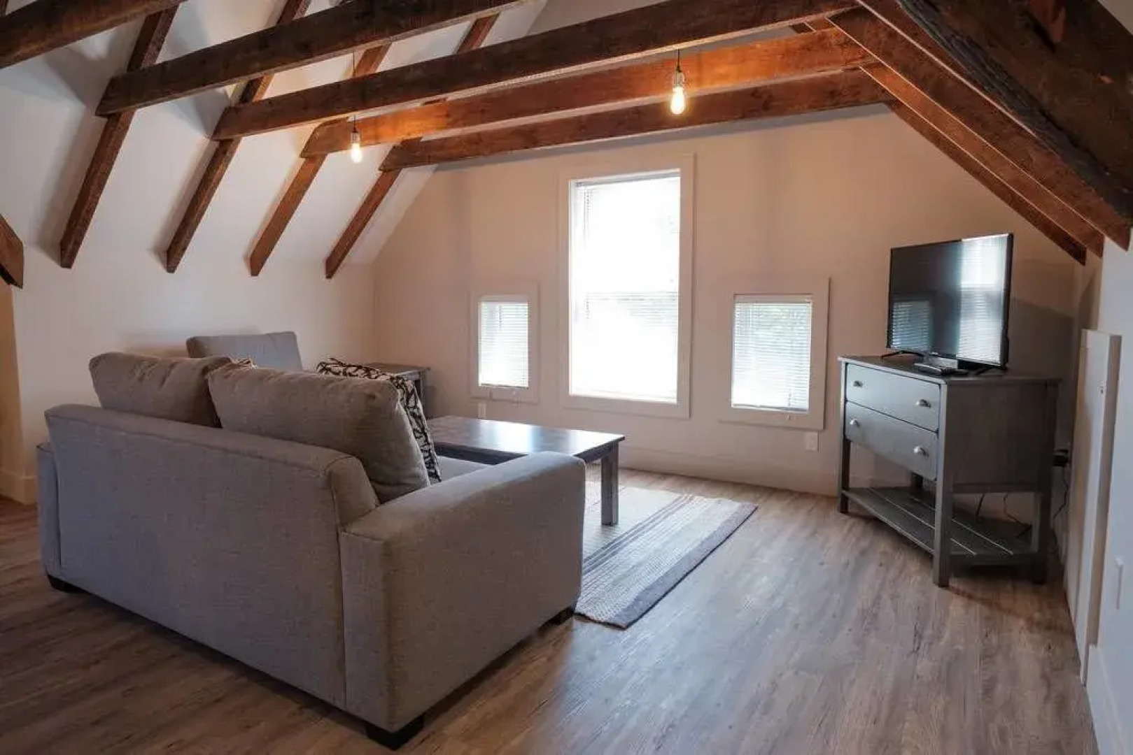 The Victorian luxury suites