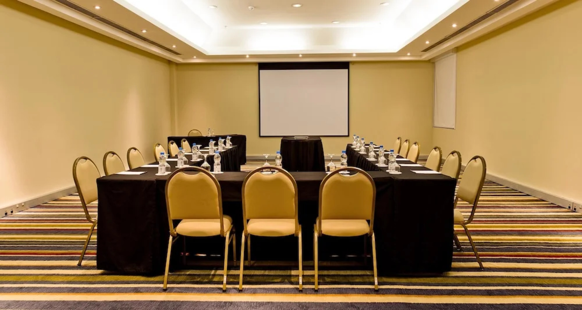 Pullman Rj São Conrado (Under Renovation)