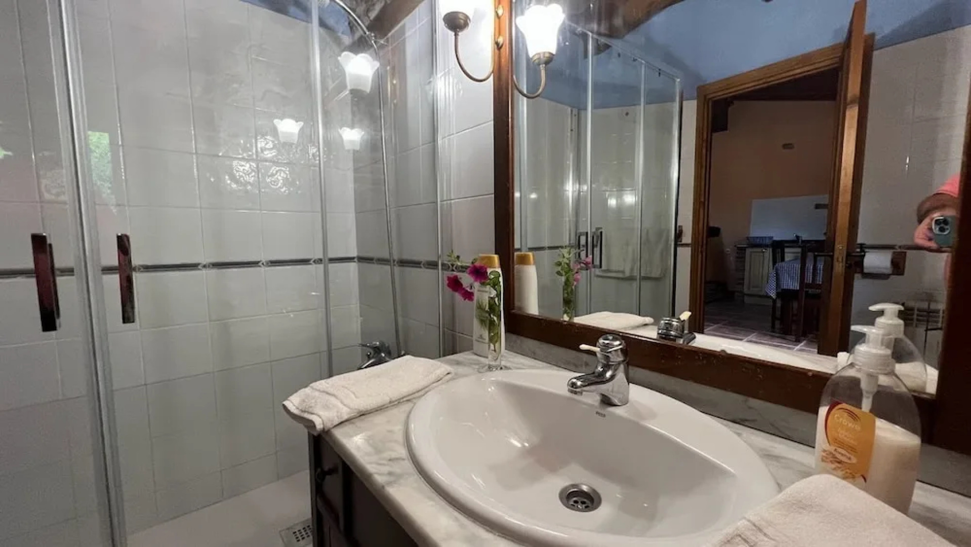 Los Acebos de Peña Cabarga